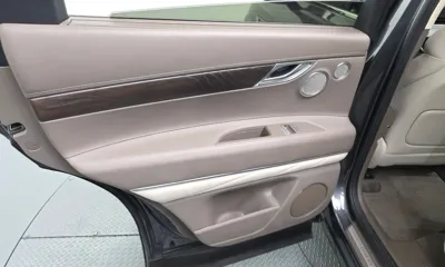 Genesis GV80 2020, 38464 км, за 47900000 KRW - фото 25