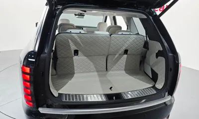 Hyundai Palisade 2026, 4031 км, за 63900000 KRW - фото 27