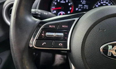 Kia K3 2021, 56775 км, за 12500000 KRW - фото 29