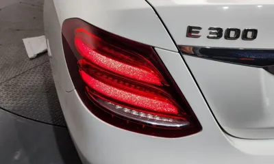 Mercedes-Benz E-Class 2019, 75566 км, за 21900000 KRW - фото 23