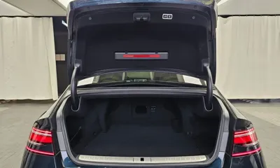Genesis G90 2024, 8855 км, за 109500000 KRW - фото 20