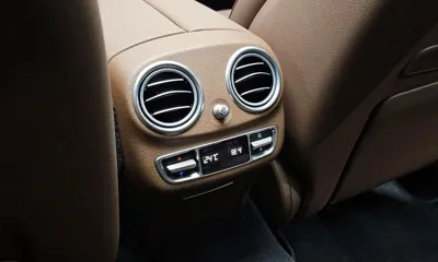 Mercedes-Benz E-Class 2022, 67449 км, за 46000000 KRW - фото 31