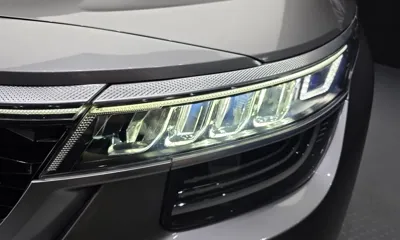 Kia Seltos 2023, 75807 км, за 19300000 KRW - фото 22