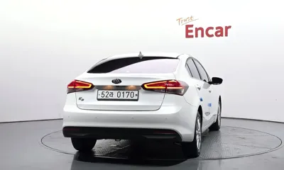 Kia K3 2016, 145243 км, за 6700000 KRW