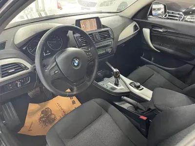 BMW 1 Series (Import) 2013, 90000 км, за 29800 CNY - фото 7