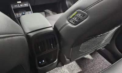 Hyundai Kona 2023, 5486 км, за 25500000 KRW - фото 27