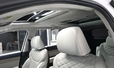 Hyundai Palisade 2021, 112145 км, за 22900000 KRW - фото 17