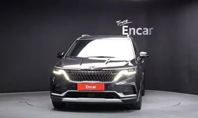 Kia Canival 2021, 97062 км, за 18500000 KRW - фото 3