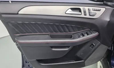 Mercedes-Benz GLE-Class 2018, 127537 км, за 32900000 KRW - фото 24