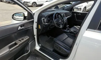 Kia Sportage 2018, 99204 км, за 11500000 KRW - фото 10