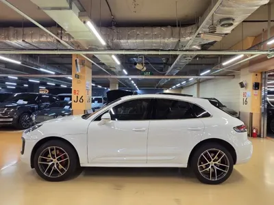 Porsche Macan 2022, 27000 км, за 79500000 KRW - фото 6