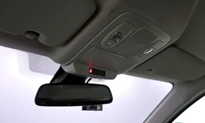 Renault-KoreaSamsung SM6 2019, 132492 км, за 6600000 KRW - фото 20