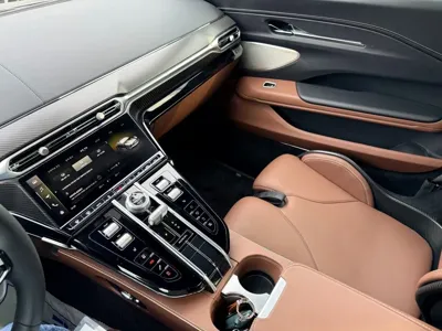 Astonmartin Vantage 2025, 1100 км, за 335000000 KRW - фото 9