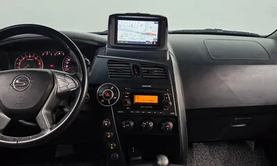 KG_Mobility_Ssangyong KORANDO 2016, 90139 км, за 7900000 KRW - фото 14