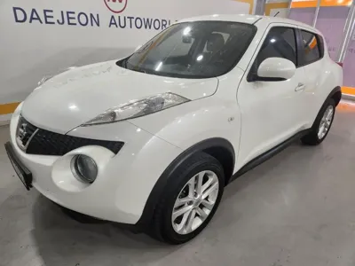 Nissan Juke 2014, 65493 км, за 6800000 KRW - фото 3