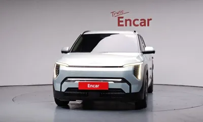 Kia EV3 2026, 19203 км, за 39200000 KRW