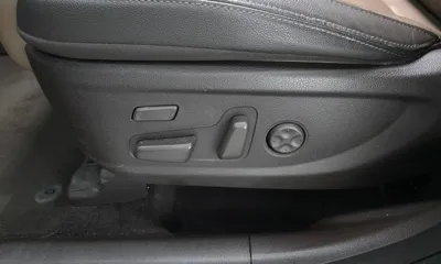 Hyundai Santafe 2019, 74374 км, за 21500000 KRW - фото 37