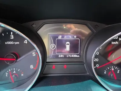Kia Canival 2017, 171500 км, за 12500000 KRW - фото 13