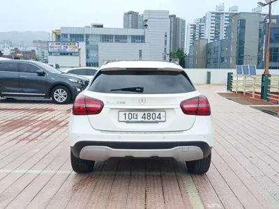 Mercedes-Benz GLA-Class 2018, 18130 км, за 19500000 KRW - фото 5