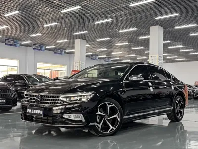 Volkswagen Magotan · 2023 год