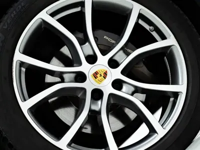 Porsche Cayenne 2022, 38000 км, за 483000 CNY - фото 6