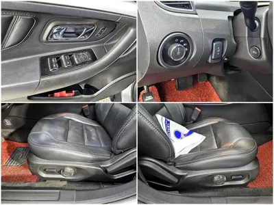 Ford Taurus 2015, 144886 км, за 3290000 KRW - фото 16
