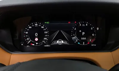 Land Rover Range Rover Velar 2022, 56580 км, за 57900000 KRW - фото 8