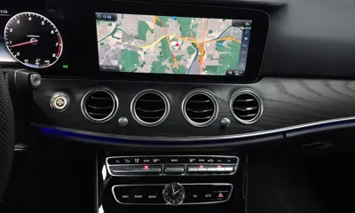 Mercedes-Benz E-Class 2018, 58480 км, за 23000000 KRW - фото 13