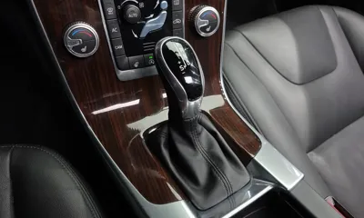 Volvo S60 2017, 105203 км, за 8490000 KRW - фото 8