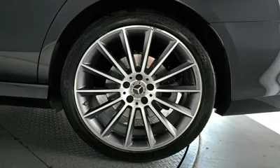 Mercedes-Benz E-Class 2022, 78448 км, за 37900000 KRW - фото 21