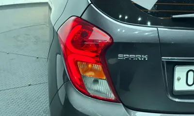 ChevroletGMDaewoo Spark 2016, 156815 км, за 4500000 KRW - фото 23