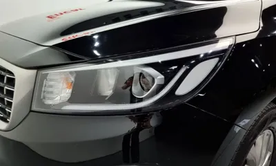 Kia Canival 2019, 161749 км, за 10500000 KRW - фото 22