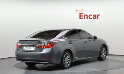 Lexus ES 2017, 55483 км, за 27500000 KRW