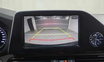 Hyundai Grandeur 2018, 154979 км, за 11500000 KRW - фото 15