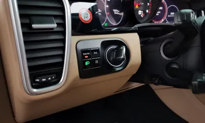 Porsche Cayenne 2020, 130974 км, за 54900000 KRW - фото 27