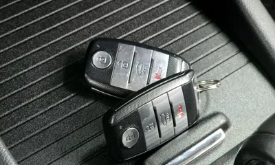 Kia K3 2015, 94860 км, за 5700000 KRW - фото 16