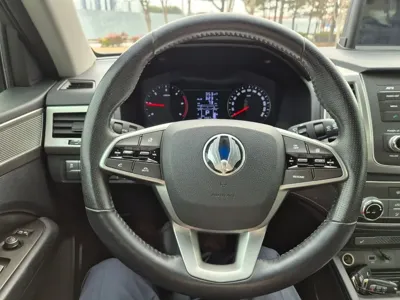 KG_Mobility_Ssangyong Rexton 2019, 14536 км, за 13900000 KRW - фото 8