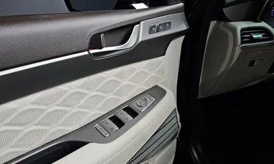 Hyundai Palisade 2022, 67437 км, за 30900000 KRW - фото 29