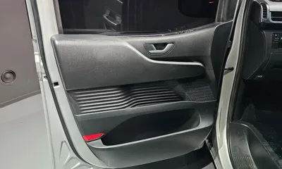 Hyundai Staria 2022, 121837 км, за 17700000 KRW - фото 24