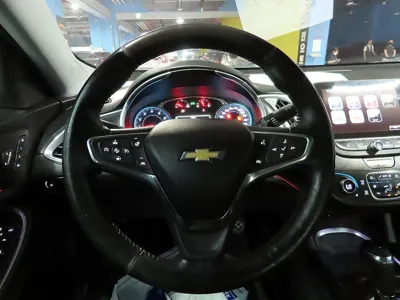 ChevroletGMDaewoo Malibu 2017, 122777 км, за 6500000 KRW - фото 11