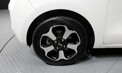 Kia Ray 2015, 70644 км, за 9400000 KRW - фото 5