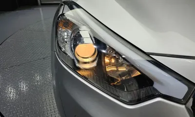 Kia K3 2015, 72534 км, за 6500000 KRW - фото 22
