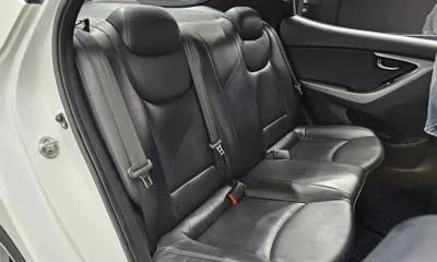 Hyundai Avante 2014, 155219 км, за 3500000 KRW - фото 12
