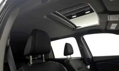 Honda Pilot 2018, 79295 км, за 18500000 KRW - фото 15