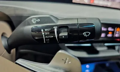 Kia K8 2023, 39355 км, за 24500000 KRW - фото 30
