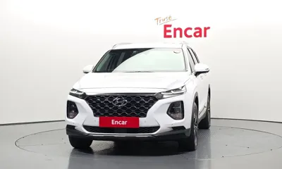 Hyundai Santafe 2019, 114474 км, за 18500000 KRW