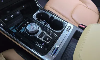 Kia Canival 2023, 80402 км, за 28300000 KRW - фото 9