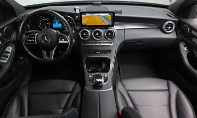 Mercedes-Benz C-Class 2019, 110755 км, за 21900000 KRW - фото 7