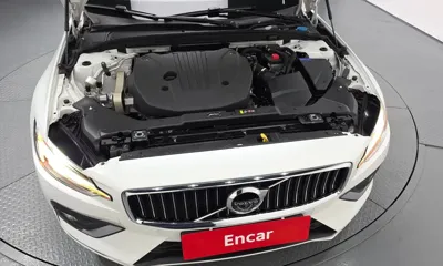 Volvo S60 2021, 37396 км, за 30900000 KRW - фото 6