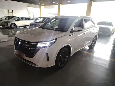 Landian Landian E5 · 2024 год